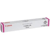 Canon Toner Original Magenta C-EXV-34/GPR-36 IRC2030/C2020/C2025/2220 - S-Tech