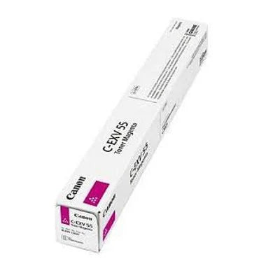 CANON TONER ORIGNAL MAGENTA C-EXV-55 IRC-256/356/356P - S-Tech