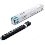 Canon Toner Original Cyan C-EXV-51 HIGH CAPACITY C5535/C5540i/C5550i/C5560i/C5735i/C5740i/5750i/C5760i - S-Tech