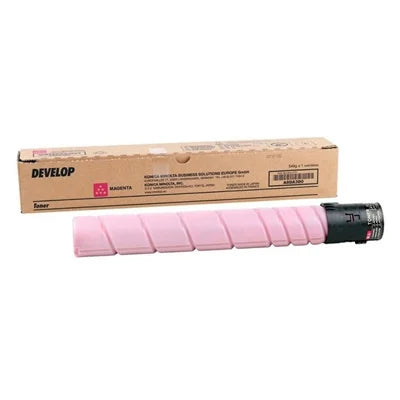 Develop Toner Original Magenta TN-220 C281/C221 - A11G3D1 - S-Tech