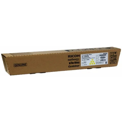 Ricoh Toner Original Yellow 842507 IM C-3010/3510