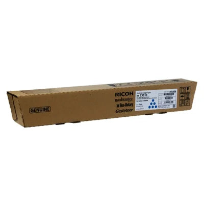 Ricoh Toner Original Cyan 842509 IM C-3010/3510