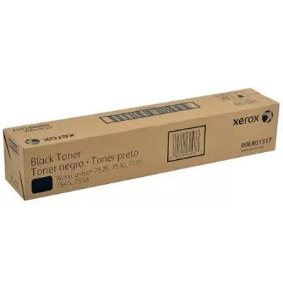 Xerox Toner Original Black 006R01517 7525/7530/7535/7545 - S-Tech