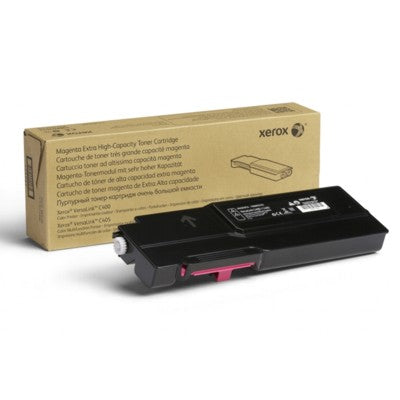Xerox Toner Original Magenta 106R03535 EXTRA HIGH-C400/C405