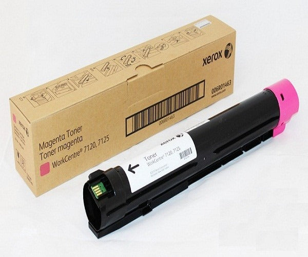 Xerox Toner Original Magenta 006R01463 WC-7120/7125/7220/7225