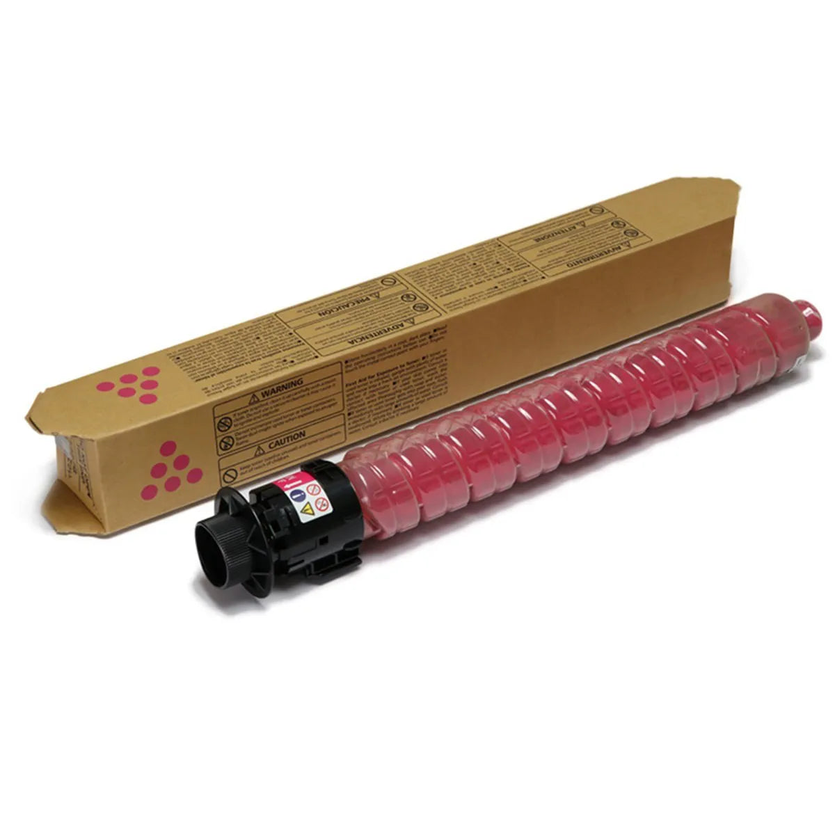 Ricoh Toner Original Magenta (HIGH CAPACITY) IM C-4510/IM C5510/IM C6010 842532 - S-Tech