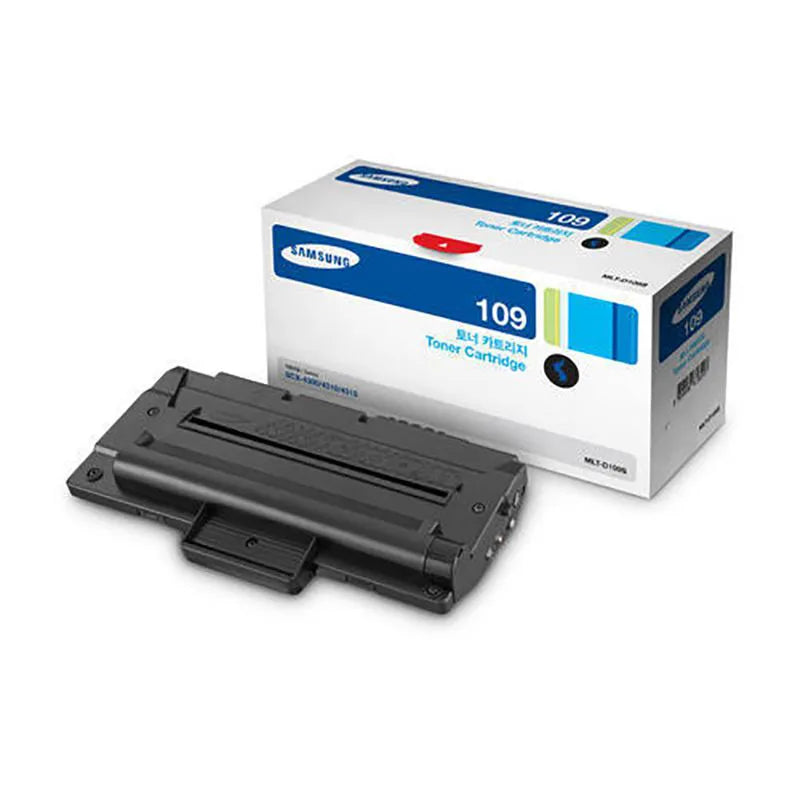 Samsung Toner Original Black MLT-D109S SCX4300