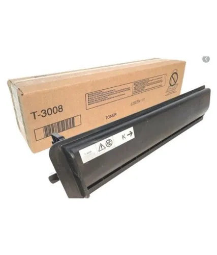 Toshiba Toner Original Black T-3008 2508/3008/3508/4008 - S-Tech