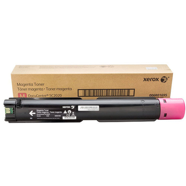 Xerox Toner Original Magenta 006R01695 SC-2020