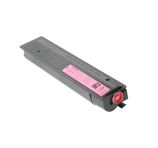 حبر توشيبا الأصلي T-FC30P-M 2050C/2051C/2550C/2551C