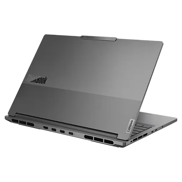 Lenovo ThinkBook | 21R0004KAD | U9-275HX, 32GB DDR5, 1TB SSD, NVIDIA RTX 5060 8GB, 16" 3.2K Display, Windows 11 Pro – 21R0000TAD