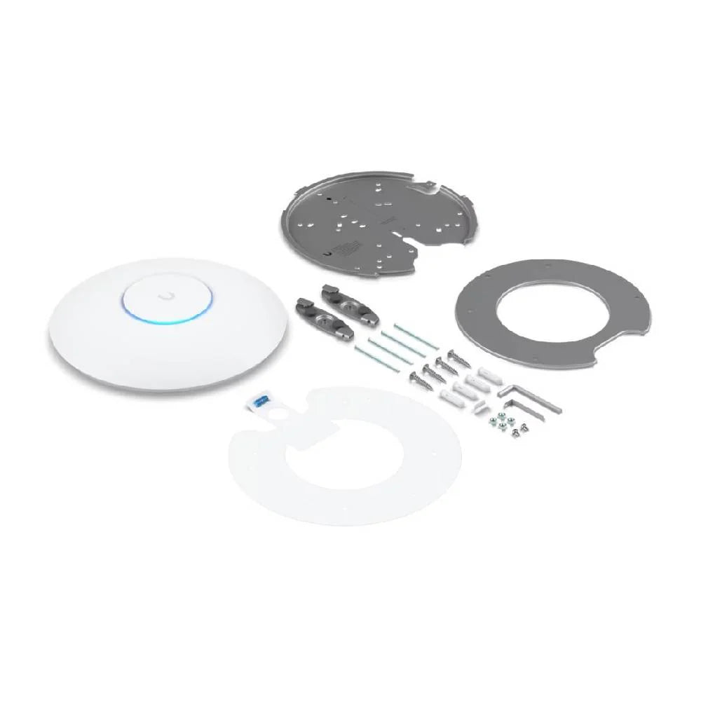 Ubiquiti U6 Pro Wi-Fi Access Point