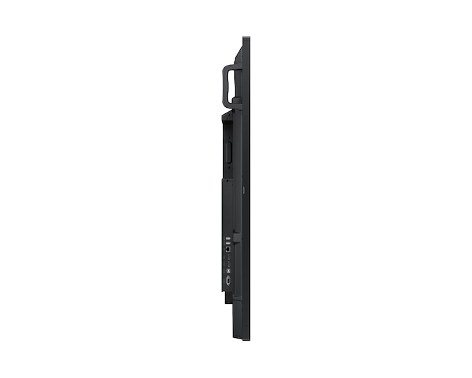 Samsung WA65C Interactive Display 65-Inch 4K UHD Multi-Touch LH65WACWLGCXEN