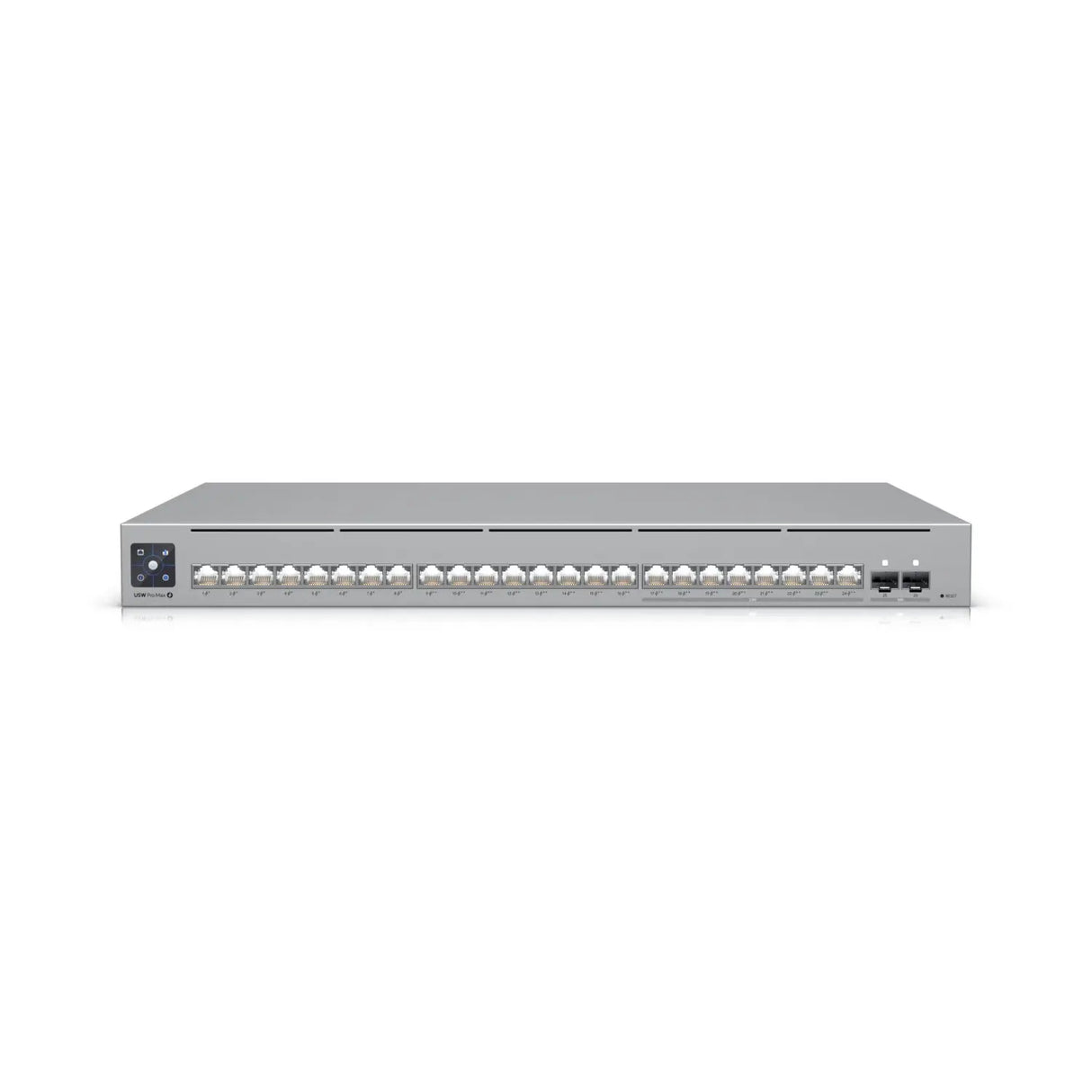 Ubiquitti USW-Pro-Max-24-PoE (400W) Multi Gigabits Switch