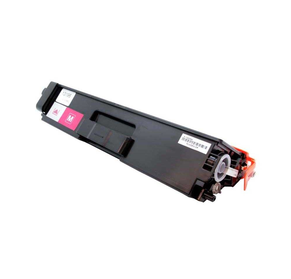 Brother Toner Original Megenta TN-369 HIGH CAP-HL-L8350CDW/MFC-L8600CDW/MFC-L8850CDW
