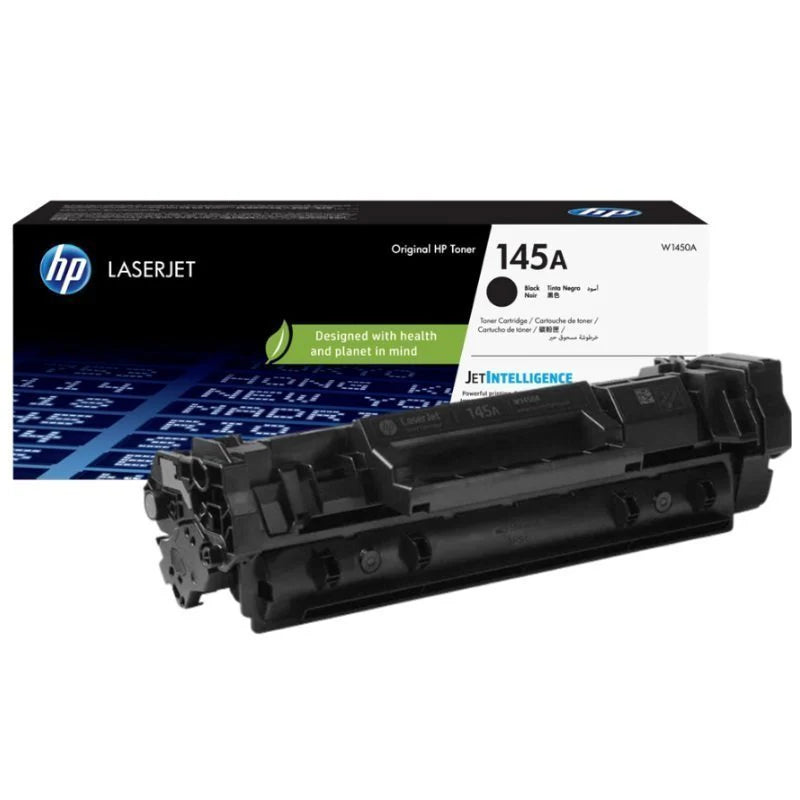 HP Toner Original Black 145A/W1450A 3003/M3103 (Yileds-1700)