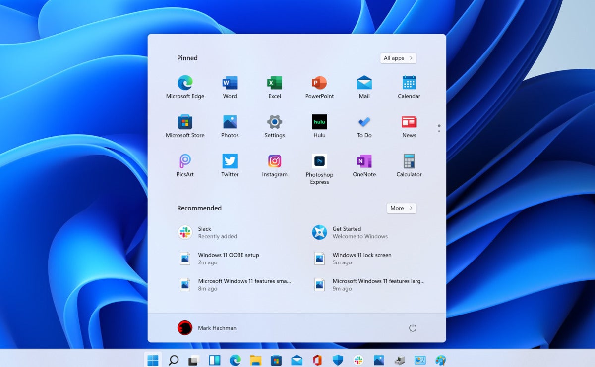 Microsoft Windows 11 - S-Tech