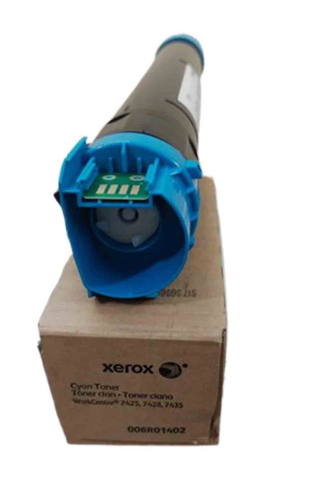 Xerox Toner Original Cyan 006R01394 7425/7428/7435