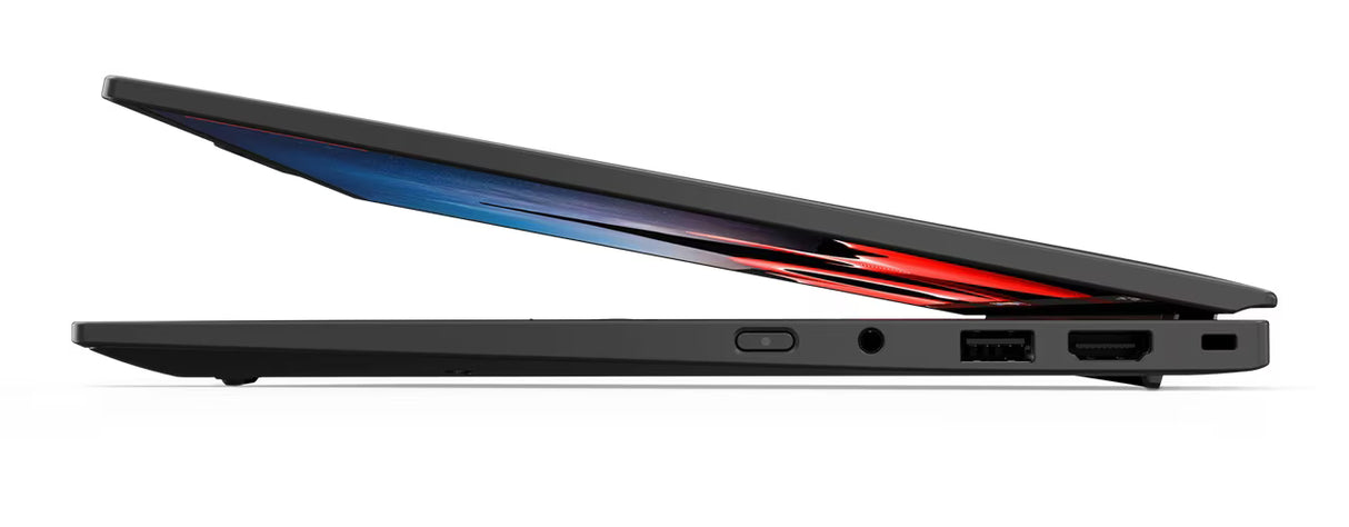 LENOVO Thinkpad X1 Carbon | 21KC0011AD | U7-155U,32GB Base DDR5,1TB SSD M.2 2280 NVMe G4p,Integrated,Win 11 Pro 64,14.0",FHD IR Cam,InNo Wired Ethernet,65W USB-C, KB Ar3 Pr