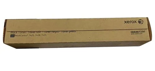 Xerox Toner Original Black 006R01391 7425/7428/7435