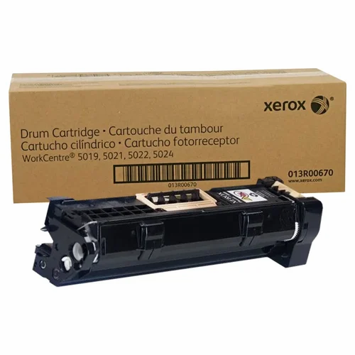 Xerox drum unit Original Black 013R00670 5019/5021/5022/5024