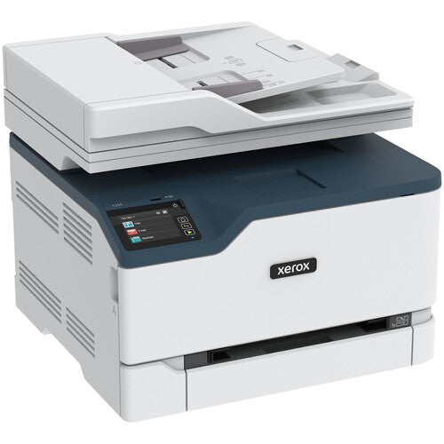 Xerox C235 A4 4 in 1 Color Printer 22ppm/Duplex/Network/Wifi