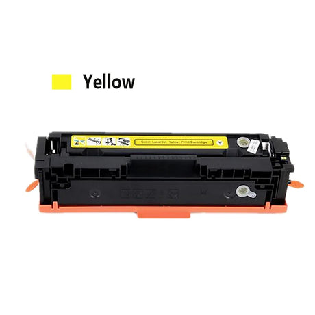 Canon Toner Original Yellow TYPE-054 MF645CX/640/643CDW - S-Tech