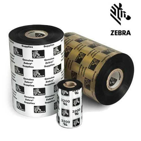 ZEBRA COMPATIBLE Ribbon 110*74 Mm