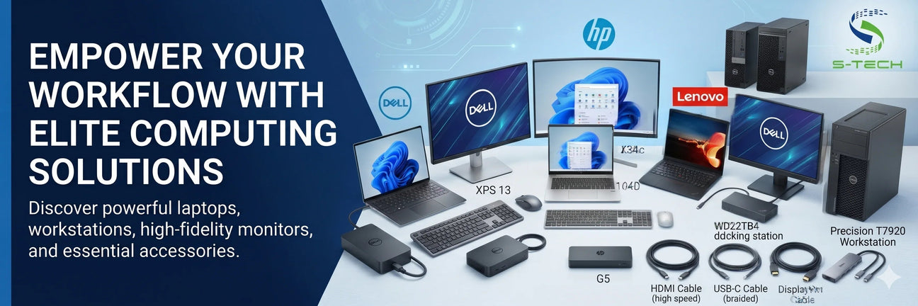 Laptops (Lenovo)