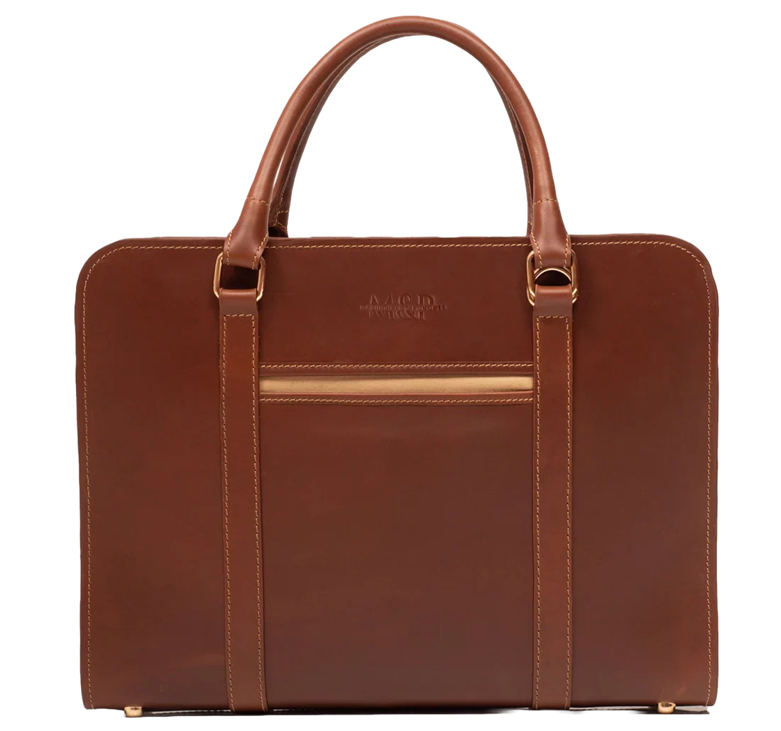 Leather Laptop Briefcases
