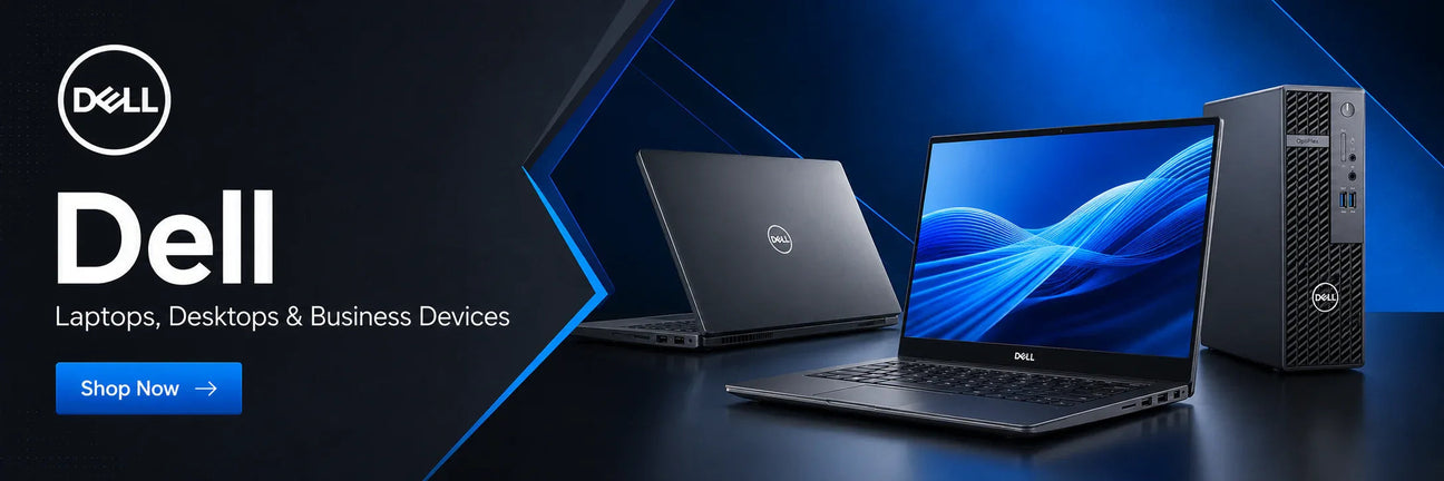 Laptop & Desktops