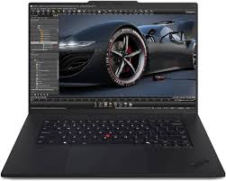 Thinkpad P Series