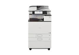 Ricoh Copiers
