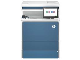 HP Copiers