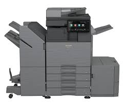 Sharp Copiers