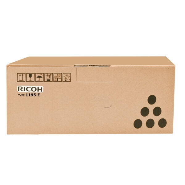 Ricoh Toner Original Black TYPE-1195 1195