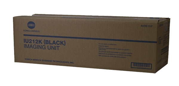 Develop Imaging Unit Original Black IU-212 C200