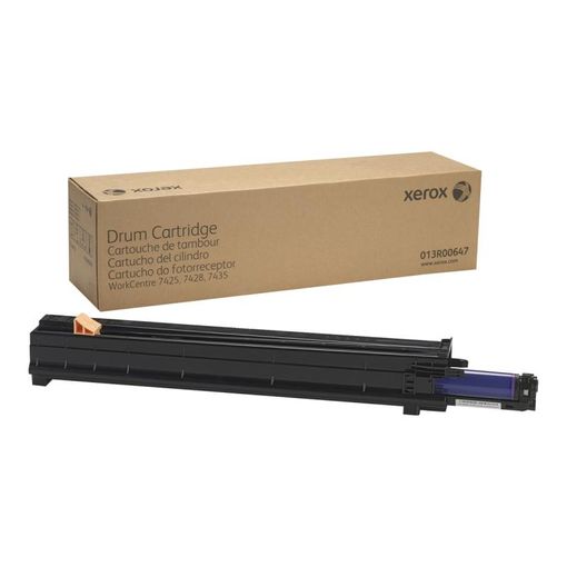 Xerox Drum Unit Original 013R00647-7435/7425/7428