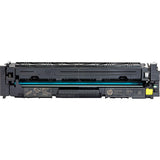 HP Toner Original 203A/CF542A Yellow M254/M280/M281