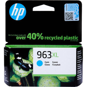 HP Ink Original Cyan 963XL/3JA27AE OFFICE JET PRO 9010/9020 - S-Tech