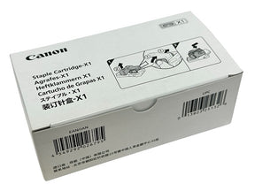 Canon Staple Cartridges Original Black X1 - S-Tech