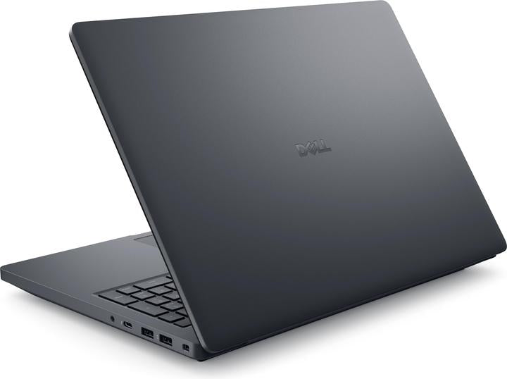 Dell laptop Pro Max 16 Plus | TO108_MB16250 | U9-285HX, 64 GB DDR5 RAM, 1 TB SSD, Nvidia RTX PRO 3000 Blackwell 12GB GDDR7, fgrPr & SmtCd|W11 Pro|3Y
