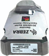 Zebra Ribbon ZC32 Original Black 800300-250E 100/300
