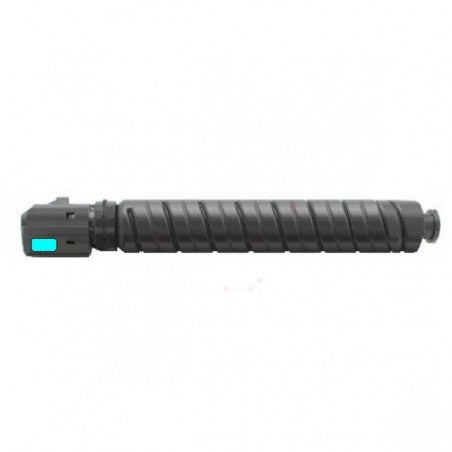 Canon Toner Original Cyan C-EXV-51-LOW CAPACITY C5535/C5540i/C5550i/C5560i/C5735i/C5740i/5750i/C5760i - S-Tech