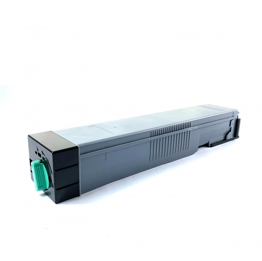حبر سامسونج الأصلي باللون الأسود D704S K3300