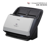 ماسح ضوئي كانون مستعمل DR-M160II/DR-160
