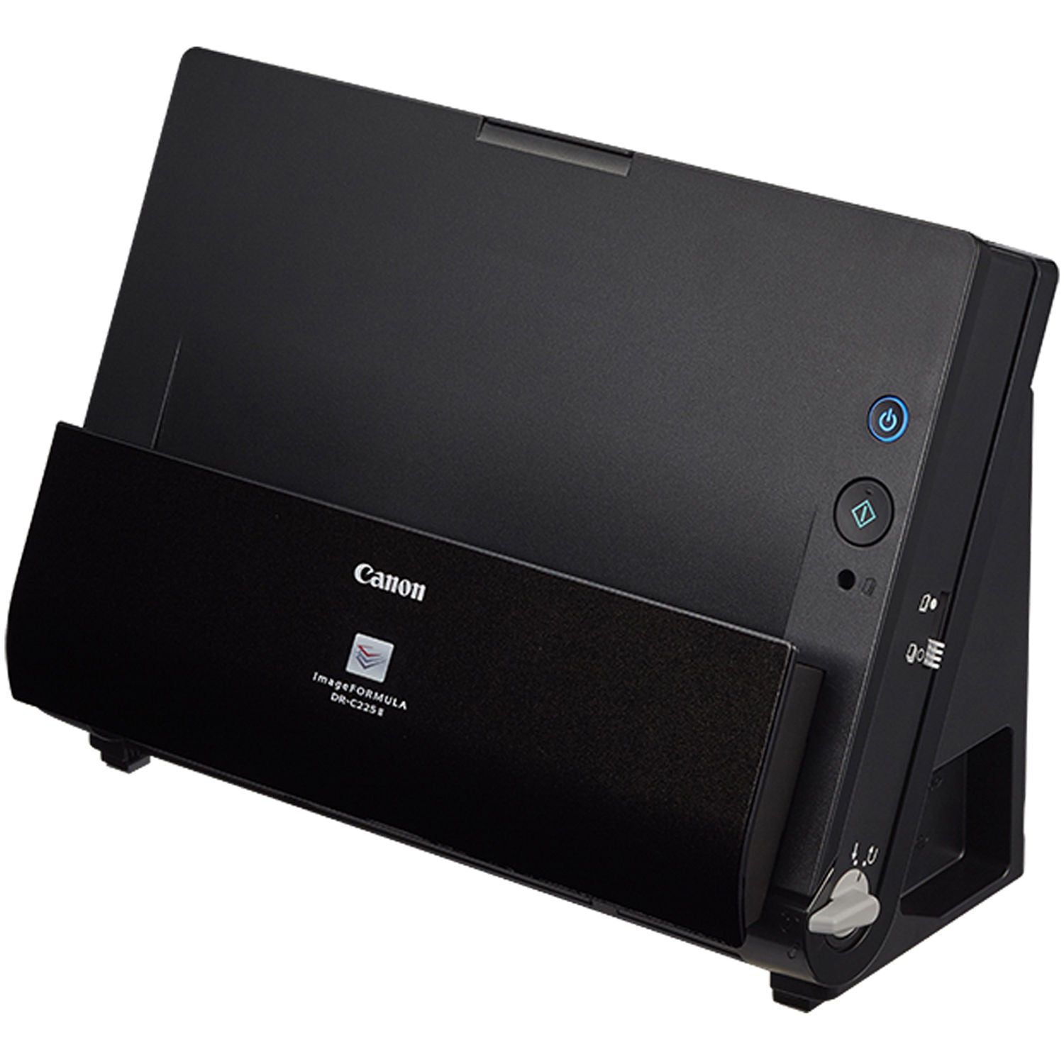 【動作品　美品】 Canon DR-M160II ドキュメントスキャナー Amazon | Canon DR DR-M160II | キヤノン | ドキュメントスキャナ 通販