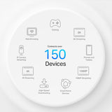 Tp-link Wi-fi 6 Router Mesh AX3000-5G DECO X50-5G(1-PACK)