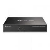 جهاز تسجيل فيديو شبكي TP-Link VIGI NVR1008H ثماني القنوات