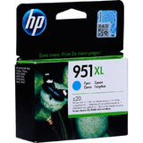 HP Ink Original Cyan 951XL/CN046AE 8610/8620